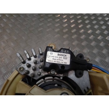 Recambio de motor calefaccion para mercedes-benz clase c (w202) berlina 250 diesel (202.125) referencia OEM IAM   