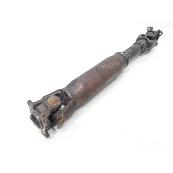 Recambio de transmision central para toyota land cruiser (j7) referencia OEM IAM   