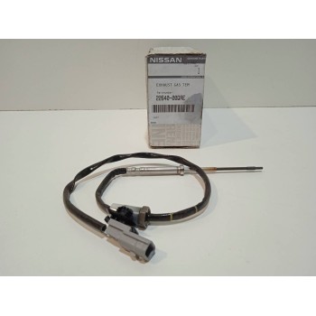 Recambio de sensor para nissan nv 200 (m20) 1.5 dci cat referencia OEM IAM 2264000QAE  