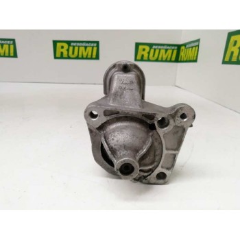 Recambio de motor arranque para renault megane ii berlina 5p confort dynamique referencia OEM IAM D7R49 0021ODB 
