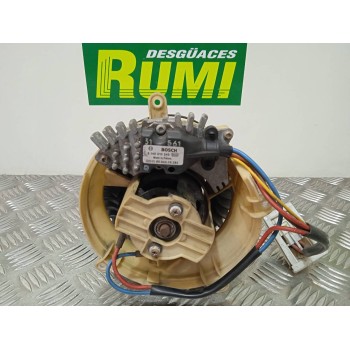 Recambio de motor calefaccion para mercedes-benz clase c (w202) berlina 250 diesel (202.125) referencia OEM IAM   