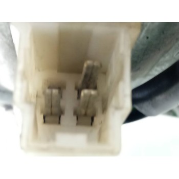 Recambio de motor limpia trasero para nissan terrano/terrano.ii (r20) comfort referencia OEM IAM   