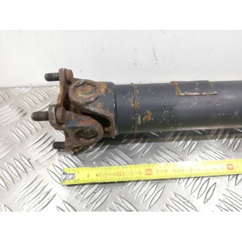 Recambio de transmision central para bmw serie 3 berlina (e36) 320i referencia OEM IAM   