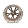 Recambio de llanta para alfa romeo giulietta (191) distinctive referencia OEM IAM 156093264  