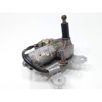 Recambio de motor limpia trasero para nissan terrano/terrano.ii (r20) comfort referencia OEM IAM   