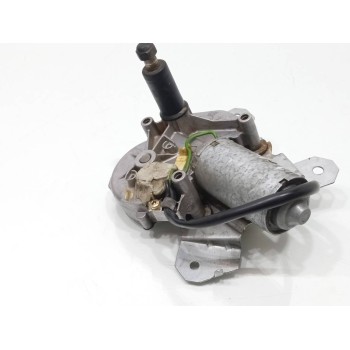 Recambio de motor limpia trasero para nissan terrano/terrano.ii (r20) comfort referencia OEM IAM   