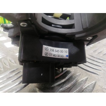 Recambio de mando limpia para mercedes-benz clase e (w210) berlina diesel 300 turbodiesel (210.025) referencia OEM IAM 208545001