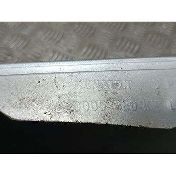 Recambio de aleta delantera derecha para renault clio ii fase ii (b/cb0) authentique referencia OEM IAM 82000523780  