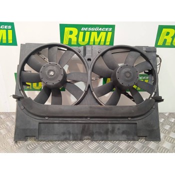 Recambio de electroventilador para mercedes-benz clase c (w202) berlina 250 diesel (202.125) referencia OEM IAM 2025050288 12950