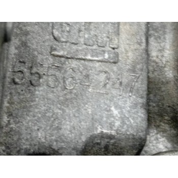 Recambio de caja mariposa para opel corsa c blue line referencia OEM IAM 55564247  