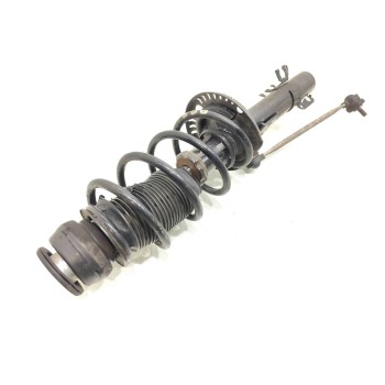 Recambio de amortiguador delantero derecho para volkswagen polo (6c1) advance bluemotion referencia OEM IAM 6C0413031AH  
