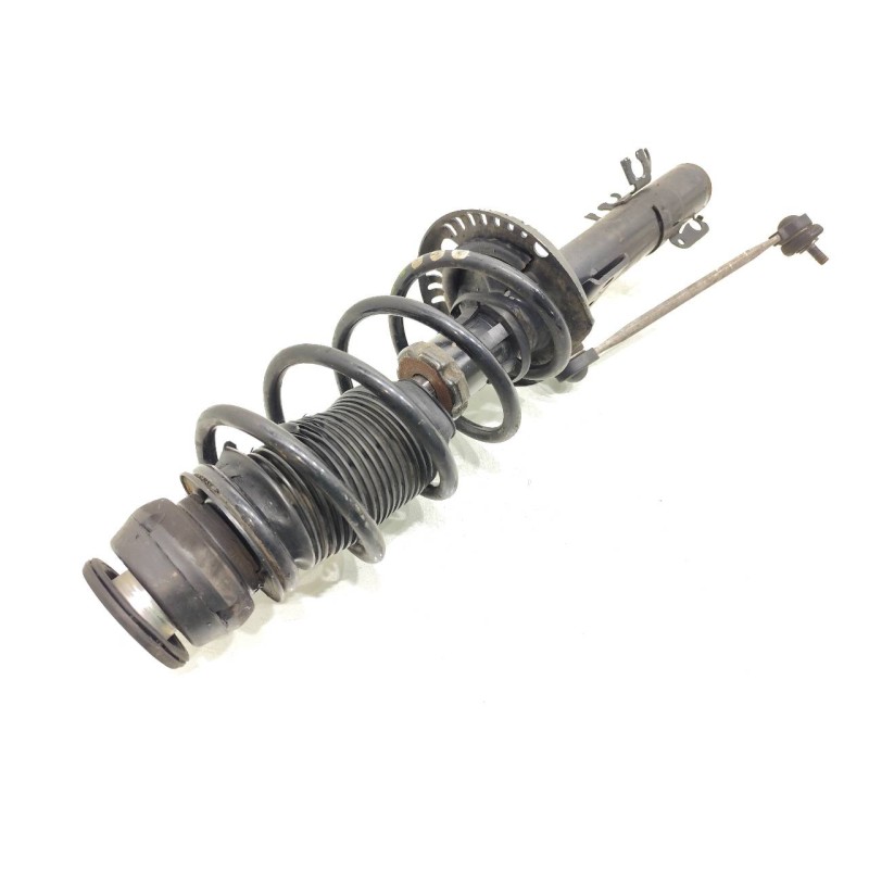 Recambio de amortiguador delantero derecho para volkswagen polo (6c1) advance bluemotion referencia OEM IAM 6C0413031AH  