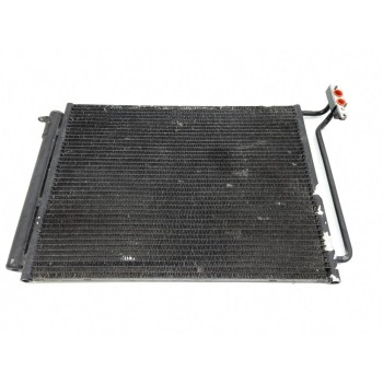 Recambio de condensador / radiador aire acondicionado para bmw x5 (e53) 3.0d referencia OEM IAM 6914216  