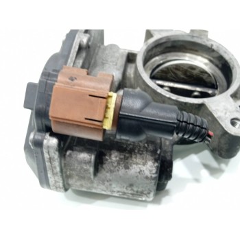 Recambio de caja mariposa para opel corsa c blue line referencia OEM IAM 55564247  