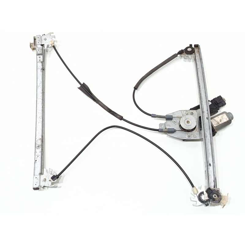 Recambio de elevalunas delantero izquierdo para renault laguna ii (bg0) authentique referencia OEM IAM   