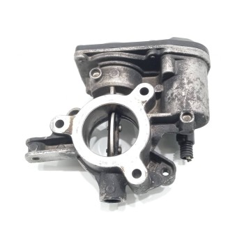 Recambio de caja mariposa para opel corsa c blue line referencia OEM IAM 55564247  