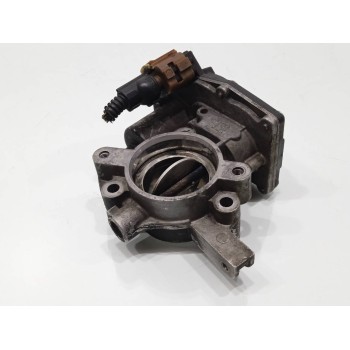 Recambio de caja mariposa para opel corsa c blue line referencia OEM IAM 55564247  