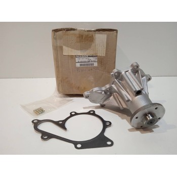 Recambio de bomba agua para nissan pathfinder (r51) 2.5 dci diesel cat referencia OEM IAM 21010VK525  