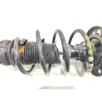 Recambio de amortiguador delantero derecho para volkswagen polo (6c1) advance bluemotion referencia OEM IAM 6C0413031AH  