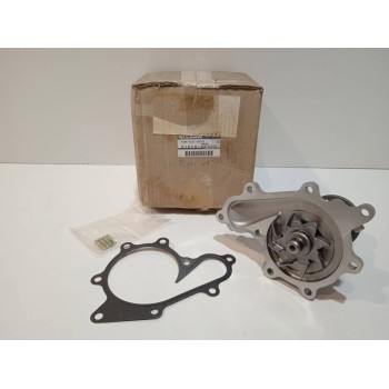 Recambio de bomba agua para nissan pathfinder (r51) 2.5 dci diesel cat referencia OEM IAM 21010VK525  