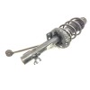Recambio de amortiguador delantero derecho para volkswagen polo (6c1) advance bluemotion referencia OEM IAM 6C0413031AH  
