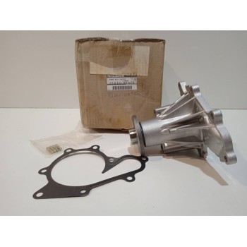 Recambio de bomba agua para nissan pathfinder (r51) 2.5 dci diesel cat referencia OEM IAM 21010VK525  