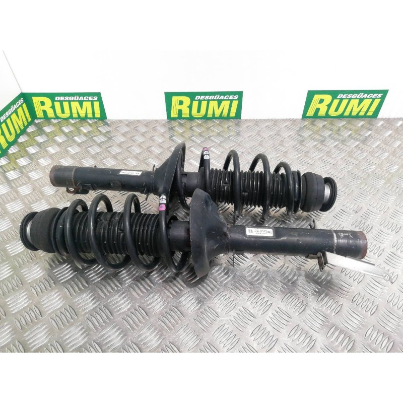 Recambio de juego amortiguadores delantero para audi a3 (8l) 1.9 tdi ambiente referencia OEM IAM   