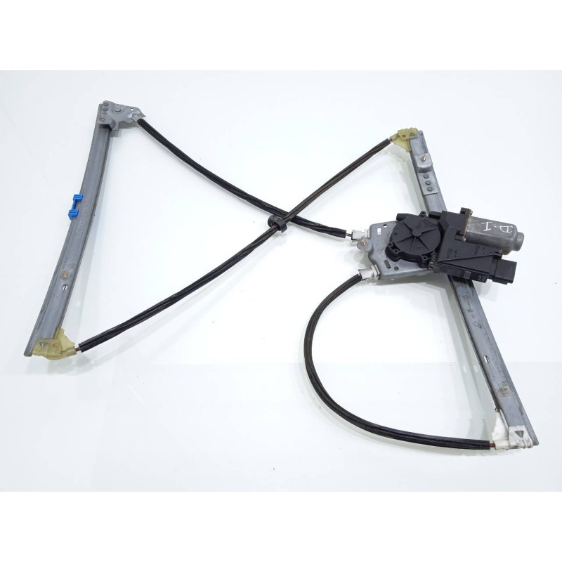 Recambio de elevalunas delantero izquierdo para renault laguna ii (bg0) authentique referencia OEM IAM 400669T2  