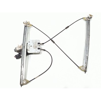 Recambio de elevalunas delantero izquierdo para renault laguna ii (bg0) authentique referencia OEM IAM   