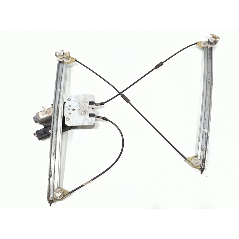 Recambio de elevalunas delantero izquierdo para renault laguna ii (bg0) authentique referencia OEM IAM   