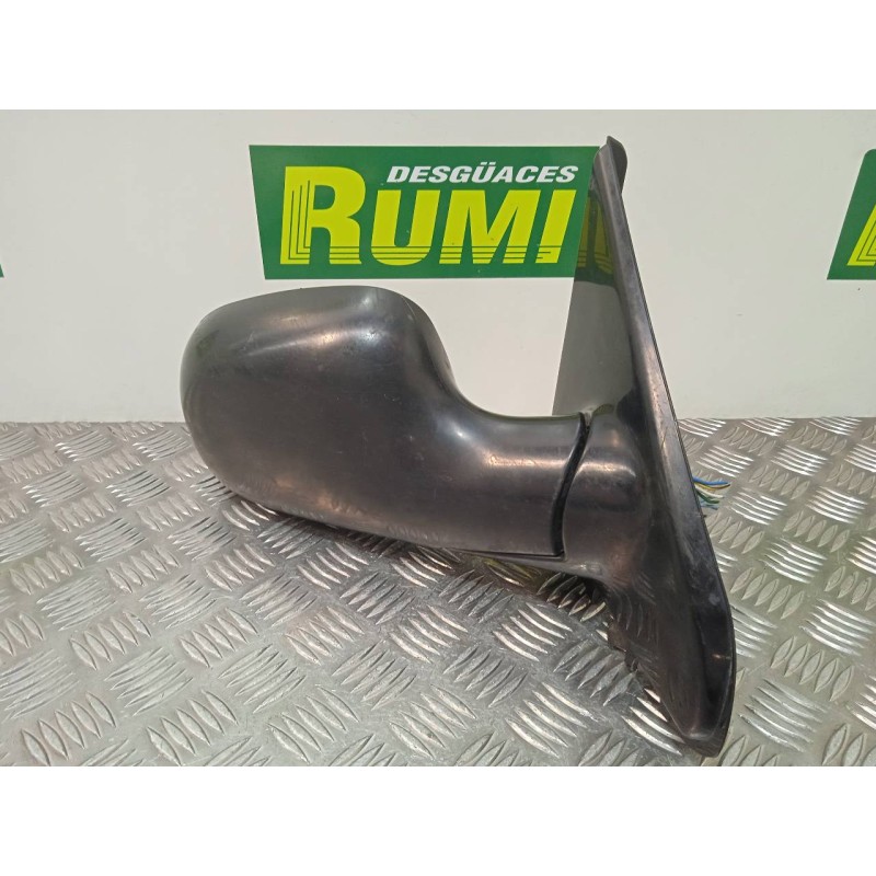 Recambio de retrovisor derecho para chrysler voyager (gs) 2.5 td referencia OEM IAM 4717464 0068K 