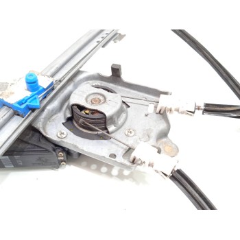 Recambio de elevalunas delantero izquierdo para renault laguna ii (bg0) authentique referencia OEM IAM 400669T2  