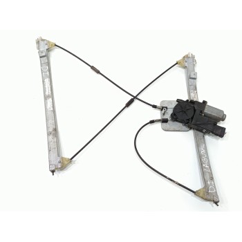 Recambio de elevalunas delantero izquierdo para renault laguna ii (bg0) authentique referencia OEM IAM   