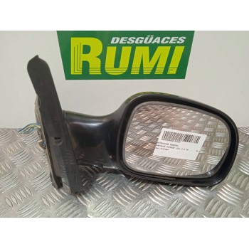 Recambio de retrovisor derecho para chrysler voyager (gs) 2.5 td referencia OEM IAM 4717464 0068K 