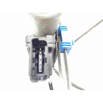 Recambio de elevalunas delantero izquierdo para renault laguna ii (bg0) authentique referencia OEM IAM 400669T2  