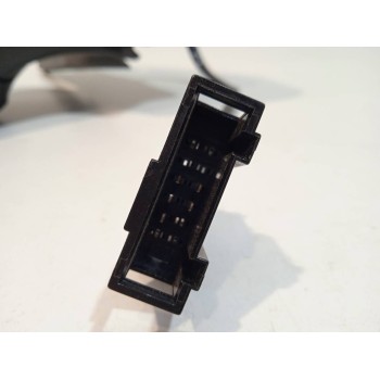 Recambio de retrovisor derecho para volkswagen golf iv berlina (1j1) referencia OEM IAM   