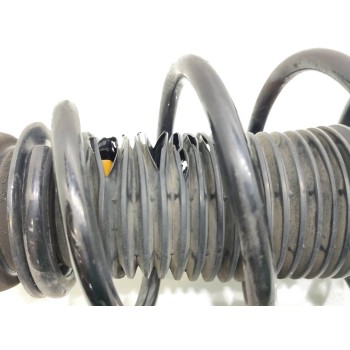 Recambio de amortiguador delantero izquierdo para volkswagen polo (6c1) advance bluemotion referencia OEM IAM 6C0413031AH  