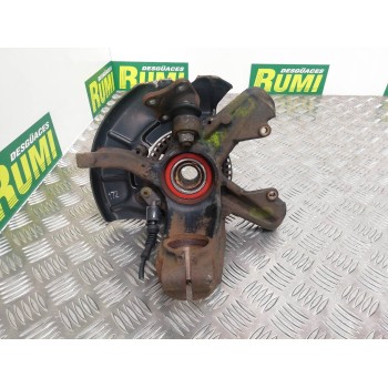 Recambio de mangueta delantera derecha para audi a3 (8l) 1.9 tdi ambiente referencia OEM IAM   