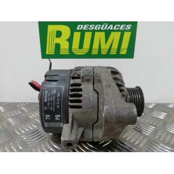 Recambio de alternador para opel corsa b gsi (e) referencia OEM IAM 90413760 0123120001 