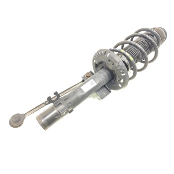 Recambio de amortiguador delantero izquierdo para volkswagen polo (6c1) advance bluemotion referencia OEM IAM 6C0413031AH  