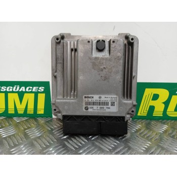 CENTRALITA MOTOR UCE 7809794 0281014856 031628506