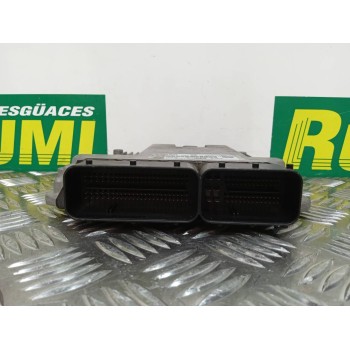 Recambio de centralita motor uce para mini mini (r56) cooper d referencia OEM IAM 7809794 0281014856 031628506