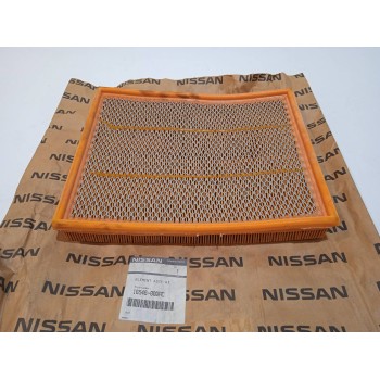 Recambio de filtro aire para nissan interstar (x70) 1.9 dci diesel cat referencia OEM IAM 7701044595  