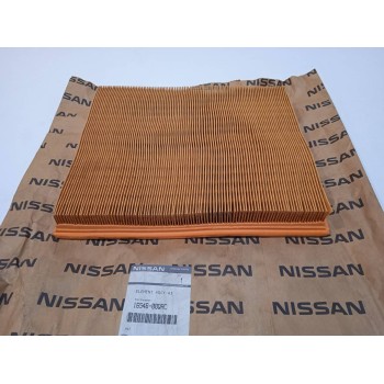 Recambio de filtro aire para nissan interstar (x70) 1.9 dci diesel cat referencia OEM IAM 7701044595  