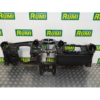 Recambio de salpicadero para mini mini (r56) cooper d referencia OEM IAM 51452752777  