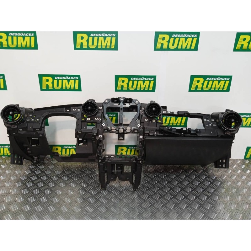 Recambio de salpicadero para mini mini (r56) cooper d referencia OEM IAM 51452752777  