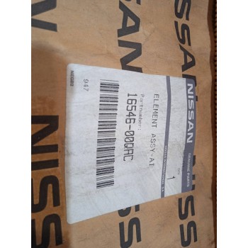 Recambio de filtro aire para nissan interstar (x70) 1.9 dci diesel cat referencia OEM IAM 7701044595  