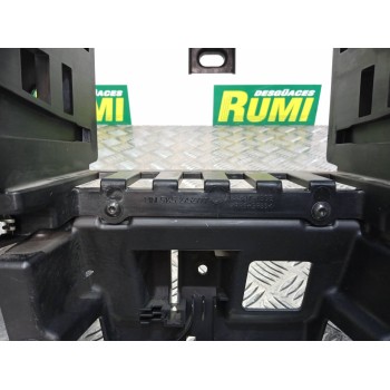 Recambio de salpicadero para mini mini (r56) cooper d referencia OEM IAM 51452752777  