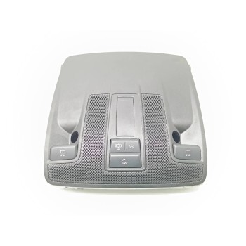 LUZ INTERIOR A0009000702 