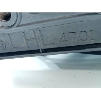 Recambio de retrovisor izquierdo para toyota celica (t20) 1.8 st referencia OEM IAM LHL4701  